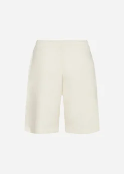 SC-BANU 78 Shorts Cream