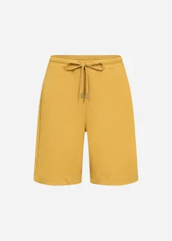 SC-BANU 78 Shorts Gul
