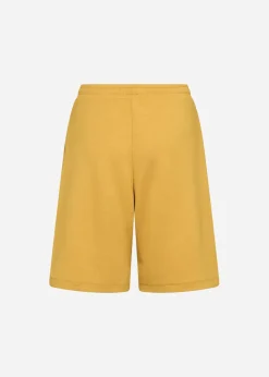 SC-BANU 304 Shorts Gul
