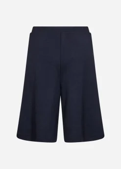 SC-BANU 311 Shorts Navy
