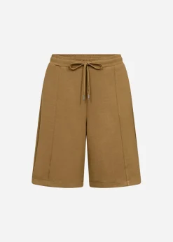 SC-BANU 304 Shorts Oliv