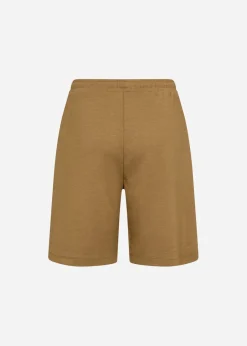 SC-BANU 78 Shorts Oliv
