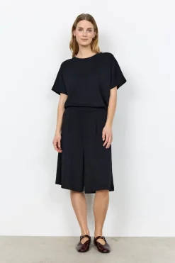SC-BANU 311 Shorts Svart