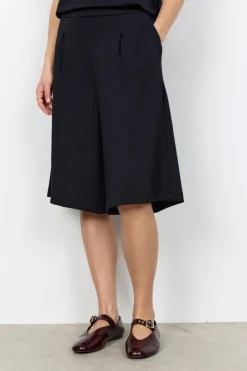 SC-BANU 311 Shorts Svart
