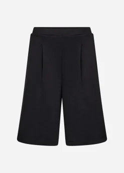 SC-BANU 311 Shorts Svart