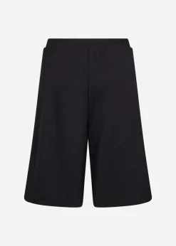 SC-BANU 311 Shorts Svart