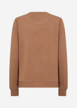 SC-BANU 287 Sweatshirt Camel