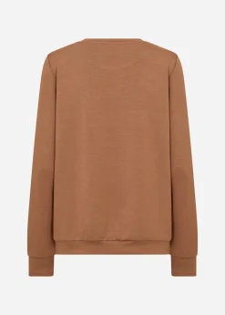 SC-BANU 281 Sweatshirt Camel