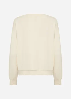 SC-BANU 291 Sweatshirt Cream