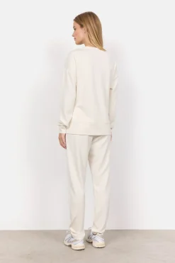 SC-BANU 164 Sweatshirt Cream