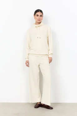 SC-BANU 125 Sweatshirt Cream