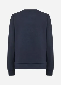 SC-BANU 287 Sweatshirt Navy