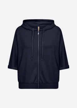 SC-BANU 282 Sweatshirt Navy
