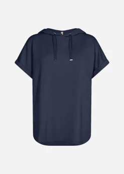 SC-BANU 143 Sweatshirt Navy