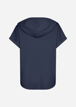 SC-BANU 143 Sweatshirt Navy