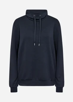 SC-BANU 125 Sweatshirt Navy