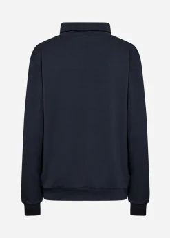 SC-BANU 125 Sweatshirt Navy