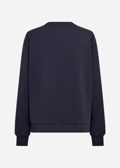 SC-BANU 317 Sweatshirt Navy