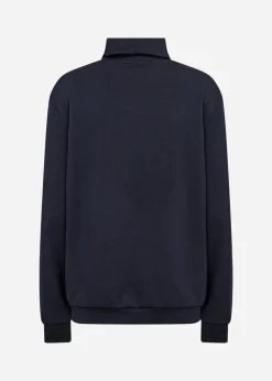 SC-BANU 318 Sweatshirt Navy