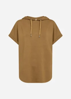 SC-BANU 143 Sweatshirt Oliv