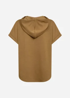 SC-BANU 143 Sweatshirt Oliv