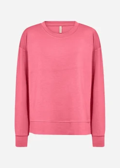 SC-BANU 164 Sweatshirt Pink