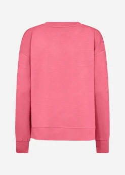 SC-BANU 164 Sweatshirt Pink