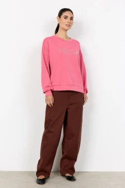 SC-BANU 291 Sweatshirt Pink