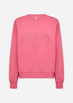 SC-BANU 291 Sweatshirt Pink