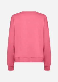 SC-BANU 291 Sweatshirt Pink