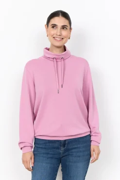 SC-BANU 125 Sweatshirt Rosa