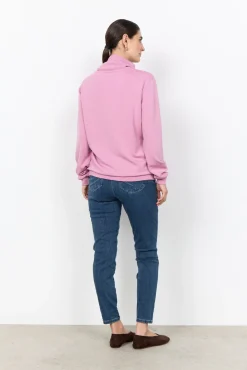 SC-BANU 125 Sweatshirt Rosa