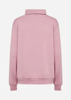 SC-BANU 125 Sweatshirt Rosa