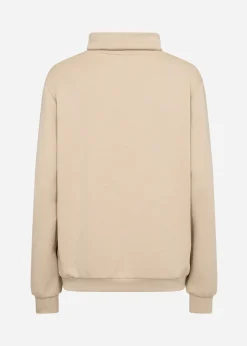 SC-BANU 125 Sweatshirt Sand