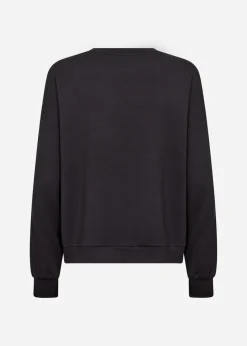 SC-BANU 291 Sweatshirt Svart