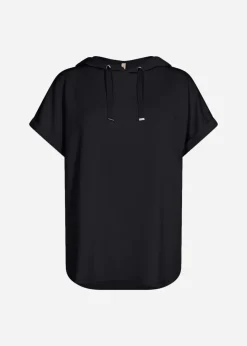 SC-BANU 143 Sweatshirt Svart