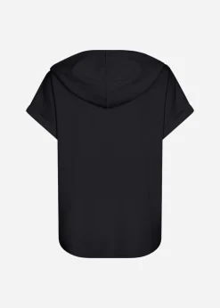 SC-BANU 143 Sweatshirt Svart