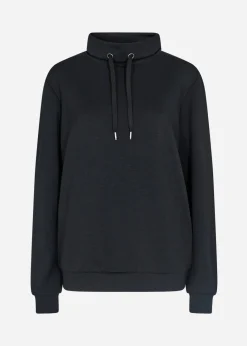 SC-BANU 125 Sweatshirt Svart
