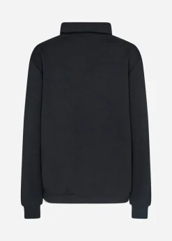 SC-BANU 125 Sweatshirt Svart