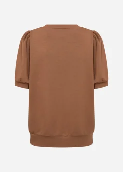SC-BANU 238 T-shirt Brün