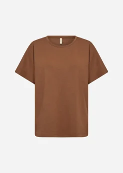 SC-BANU 324 T-shirt Brün