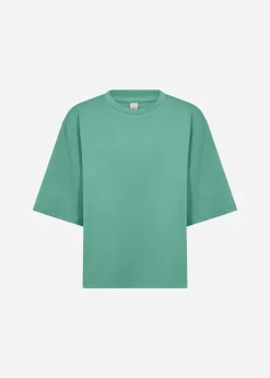 SC-BANU 231 T-shirt Grön