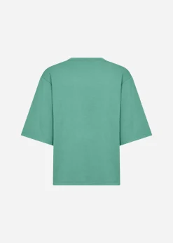 SC-BANU 231 T-shirt Grön