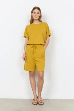 SC-BANU 324 T-shirt Gul