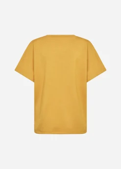 SC-BANU 324 T-shirt Gul