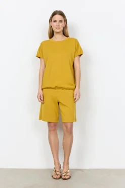 SC-BANU 237 T-shirt Gul