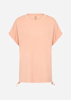 SC-BANU 306 T-shirt Korall