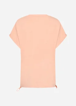 SC-BANU 306 T-shirt Korall