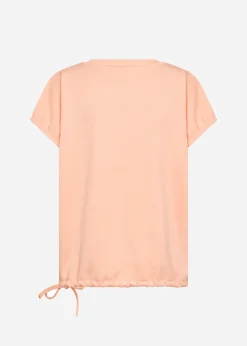 SC-BANU 237 T-shirt Korall