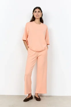 SC-BANU 231 T-shirt Korall